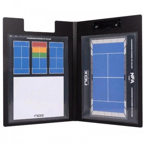 Nox Padel Trainer Magnetic Board Nox Padel Trainer Magnetic Board