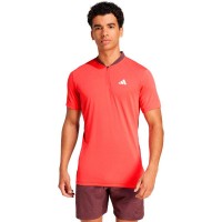 Polo Adidas Freelift Pro Rojo  Offerta + Economico