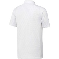 Polo Adidas Originals London Pro Blanco  Oferta + Barato