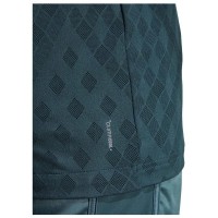 Polo Adidas Originals London Pro Verde Aurora  Oferta + Barato
