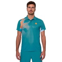 Bidi Badu Melbourne Oil Polo Orange  Offer + Cheap