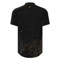 Polo Bidi Badu Paris Negro Dorado  Oferta + Barato