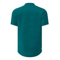 Polo Bidi Badu Spike Verde Scuro  Offerta + Economico