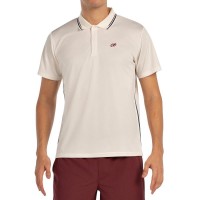 Camisa Polo Bullpadel Arbo Raw
