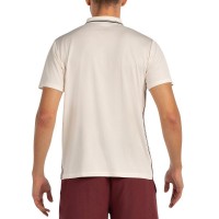 Camisa Polo Bullpadel Arbo Raw