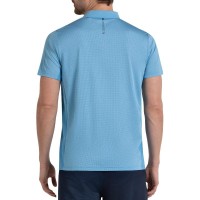 Polo Bullpadel Cacine Azul Claro Vigore