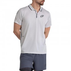 Polo Bullpadel Merte Hielo Vigore