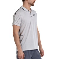 Polo Bullpadel Merte Hielo Vigore