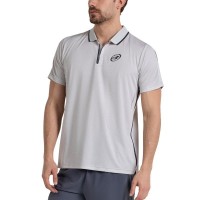 Polo Bullpadel Merte Hielo Vigore