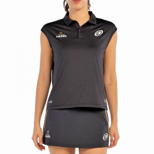 Polo Bullpadel Premier Padel Acido Carbon Polo Bullpadel Premier Padel Acido Carbon