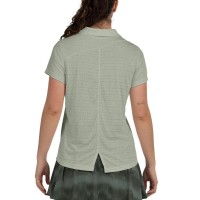 Polo Bullpadel Premier Padel Payerne Eucalipto