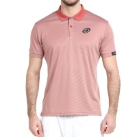 Polo Bullpadel Unite Tierra Bicolore  Offerta + Economico