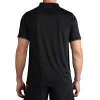 Polo Endless Bravery Negro Orange  Offer + Cheap