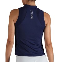 Polo Endless Glam Azul Marino  Offerta + Economico