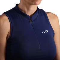 Polo Endless Glam Azul Marino  Offerta + Economico