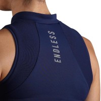 Polo Endless Glam Azul Marino  Offerta + Economico