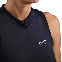 Polo Endless Glam Negro  Oferta + Barato