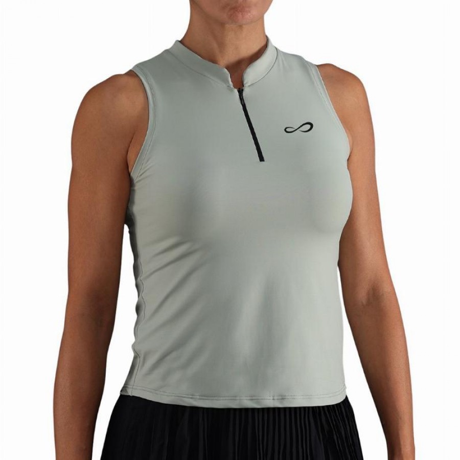 Polo Endless Glam Verde Claro