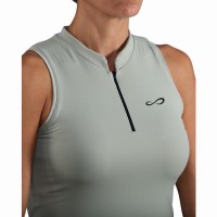 Polo Endless Glam Verde Claro