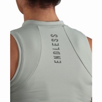 Polo Endless Glam Verde Claro
