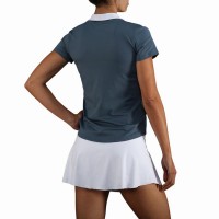 Polo Endless Onyx Sleeves Denim