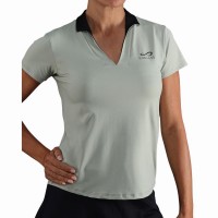 Polo Endless Onyx Sleeves Verde Claro