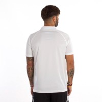 Polo Enebe Strauss Blanco  Oferta + Barato