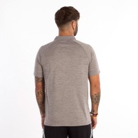 Polo Enebe Strauss Gris  Offerta + Economico