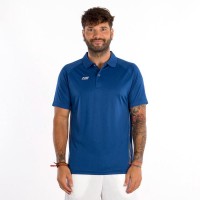 Polo Enebe Strauss Marino  Oferta + Barato