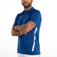 Polo Enebe Strauss Marino  Oferta + Barato