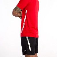 Polo Enebe Strauss Rojo  Offerta + Economico