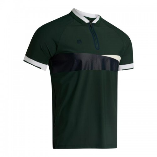 Polo Joma Elite Club Verde
