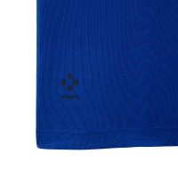 Polo Lacoste Daniil Medvedev Azul Cobalto