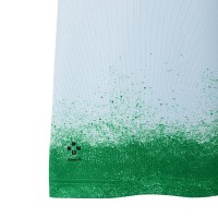 Polo Lacoste Daniil Medvedev Ultra Dry Azul Claro Verde  Oferta + Barato