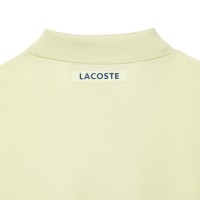 Polo Lacoste Sport Pique Amarillo  Oferta + Barato