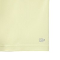 Polo Lacoste Sport Pique Amarillo  Oferta + Barato