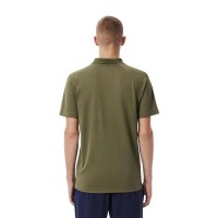 Polo Lacoste Sport Verde Kaki  Oferta + Barato