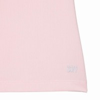 Lacoste Ultra Dry Pink Polo Donna  Offerta + Economico