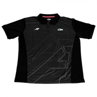 Polo Lok A1 Padel Wilderness Negro  Offer + Cheap