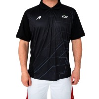 Polo Lok A1 Padel Wilderness Negro  Offer + Cheap