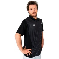 Polo Lok A1 Padel Wilderness Negro  Offer + Cheap