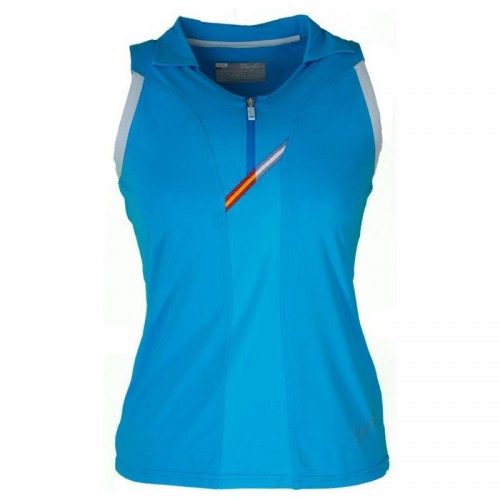 Polo Varlion M/C MD13S02 Turquesa Mujer Polo Varlion M/C MD13S02 Turquesa Mujer