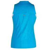 Polo Varlion M/C MD13S02 Turquesa Mujer  Offre - Pas cher