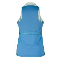 Polo Varlion MD13S09 Azul Celeste Mujer  Oferta + Barato