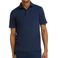 Polo azul marinho da Wilson League