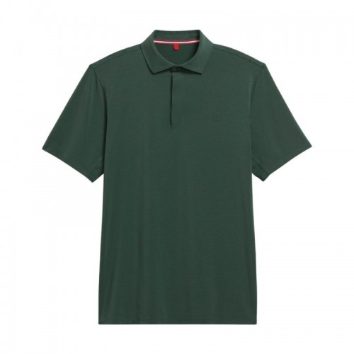 Polo Wilson League Verde
