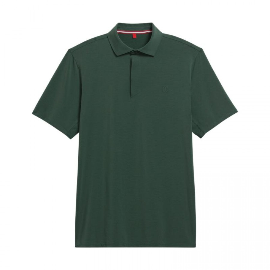 Polo Wilson League Verde