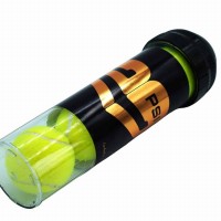 Presurizador de Pelotas Tuboplus 29PSI X4  Oferta + Barato