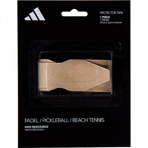 Protector Adidas Logo Transparente Protector Adidas Logo Transparente