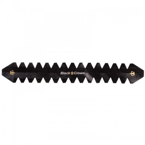 Protector Black Crown Adamantium Negro Protector Black Crown Adamantium Negro